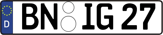 BN-IG27