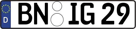 BN-IG29