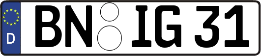 BN-IG31