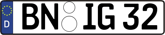 BN-IG32