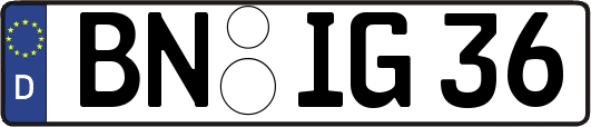 BN-IG36