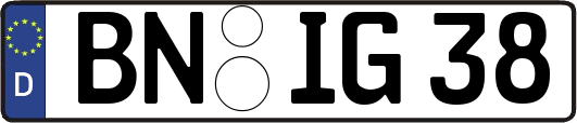 BN-IG38