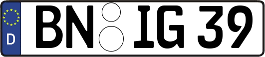BN-IG39