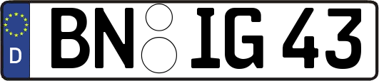 BN-IG43