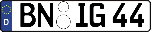 BN-IG44