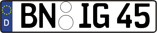 BN-IG45