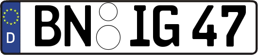 BN-IG47