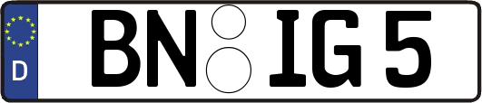BN-IG5