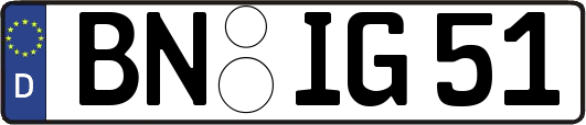 BN-IG51