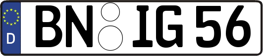 BN-IG56