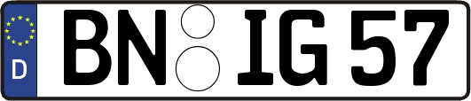 BN-IG57