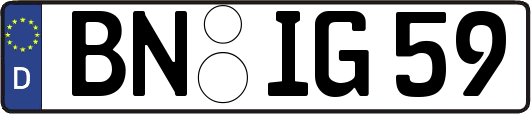 BN-IG59