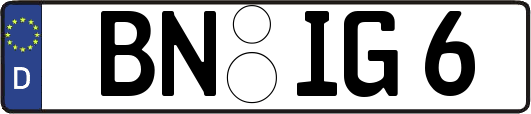 BN-IG6