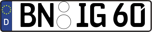 BN-IG60