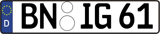 BN-IG61