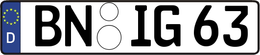BN-IG63