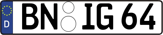 BN-IG64