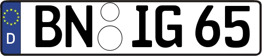 BN-IG65