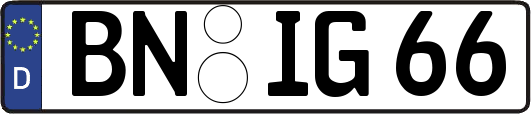BN-IG66
