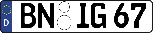 BN-IG67