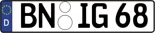 BN-IG68