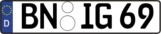 BN-IG69