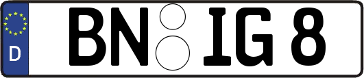 BN-IG8
