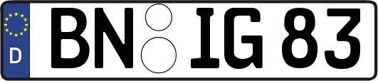 BN-IG83