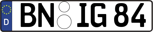 BN-IG84