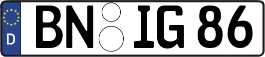 BN-IG86