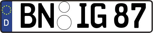 BN-IG87