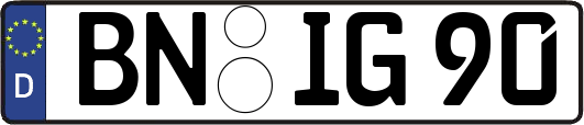 BN-IG90