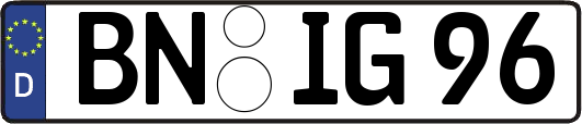BN-IG96