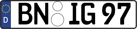 BN-IG97