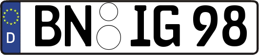 BN-IG98