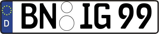 BN-IG99