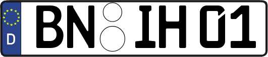 BN-IH01