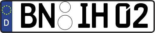 BN-IH02