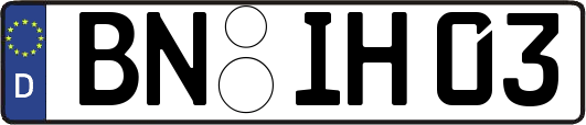 BN-IH03
