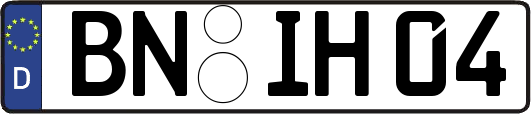 BN-IH04