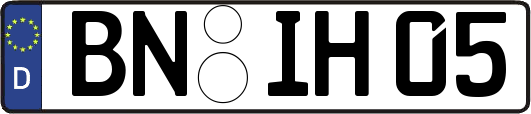 BN-IH05