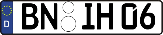 BN-IH06