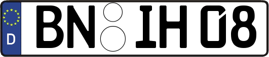 BN-IH08