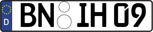 BN-IH09