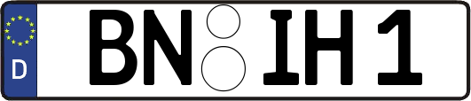 BN-IH1
