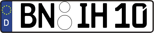 BN-IH10
