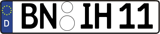 BN-IH11