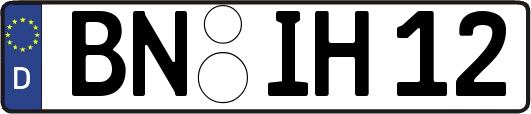 BN-IH12