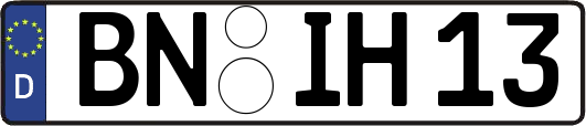 BN-IH13
