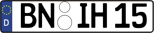 BN-IH15